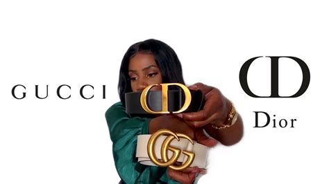 dior vs gucci wallet|dior or gucci.